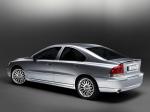 Volvo S60 T5 2007 года